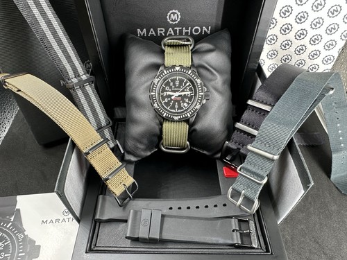 Marathon anthracite gsar - anthracite,