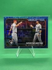 2024 topps superstar greeting - 2024,