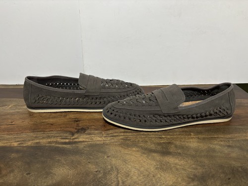 Mens new next - next, suede