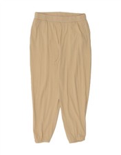 ZARA Womens Tracksuit Trousers