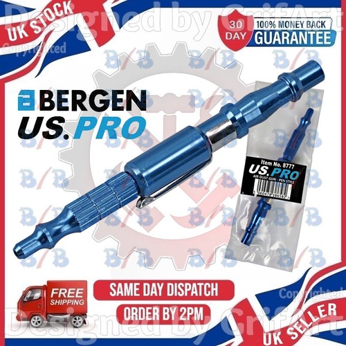 Uspro air blow duster - air,