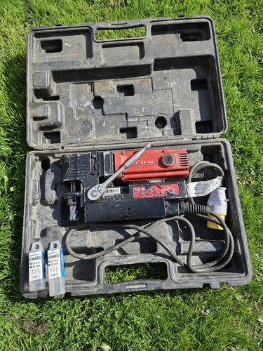 Rotabroach element low - 50,