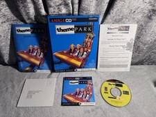 Commodore Amiga CD32 Theme