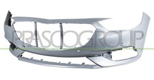 Vauxhall Insignia 17-20 Front