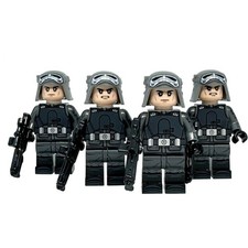 Imperial army troopers - imperial,
