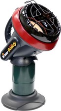 Mr. Heater F215100 MH4B Little