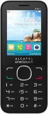 New Alcatel one touch mobile