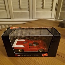 BRUMM 1/43 Ferrari 512m