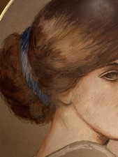 Vintage ( Antique Art Deco