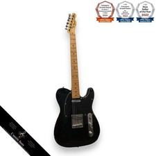 Fender Japan Telecaster E