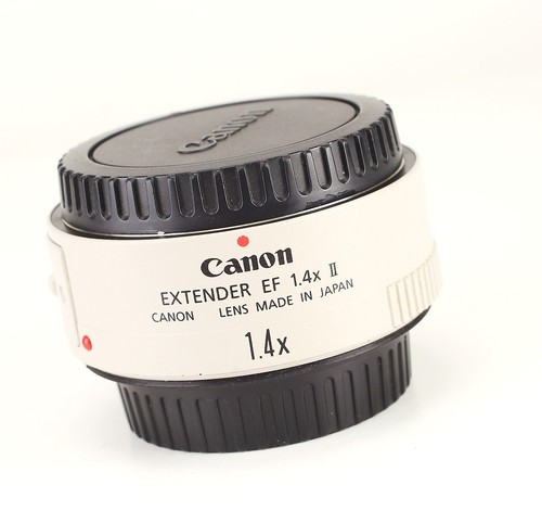 Canon extender ii for - ef,