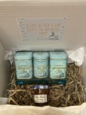 Gift Set Traditional English