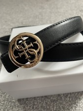 GUESS Women's Belt 100cm