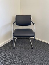 Havanna medium back cantilever - havanna,