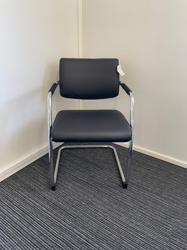 Havanna medium back cantilever - medium,