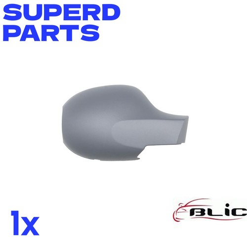 Wing mirror cover cap blic - wing,