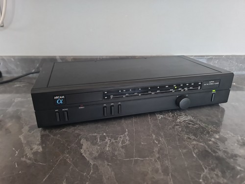 Arcam alpha lw - 2, am/fm/lw