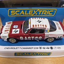Scalextric C4235 Chevrolet