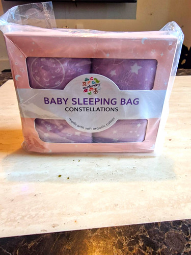 Nurtem baby sleeping - baby, bag