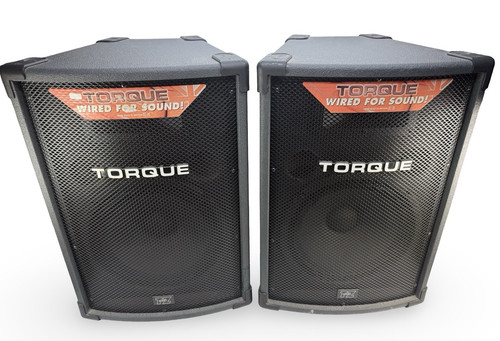 Pair torque tz1512 - torque, passive