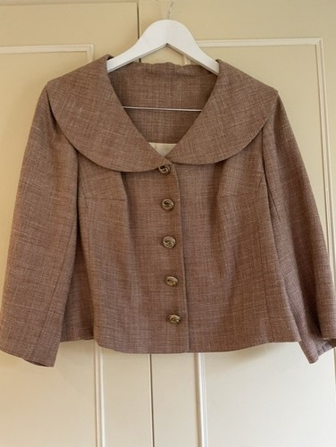 Classic ladies raw silk - classic,