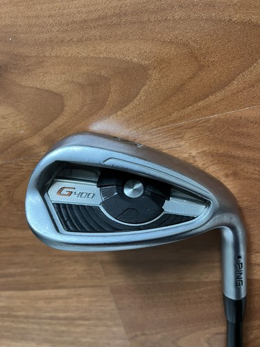 Ping g400 wedge sand - wedge, sw