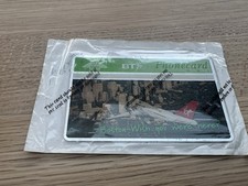 BT Phonecard Virgin Atlantic