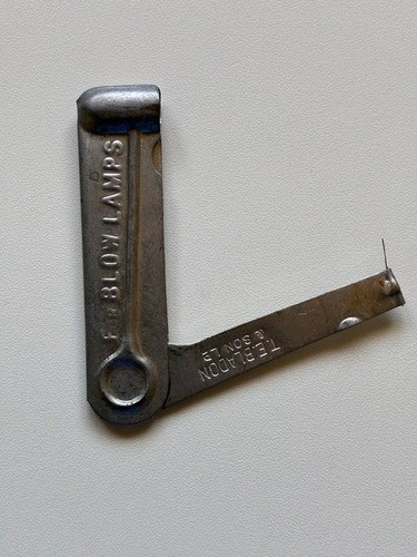 Bladon sons ltd folding - ltd,