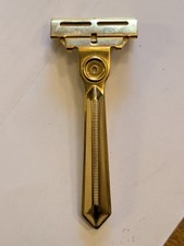 Rare VINTAGE  SCHICK Model D
