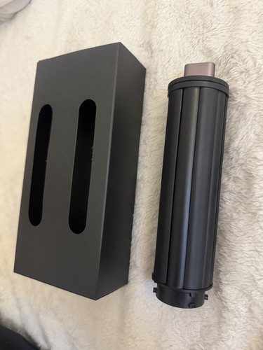 Genuine dyson airwrap - genuine,
