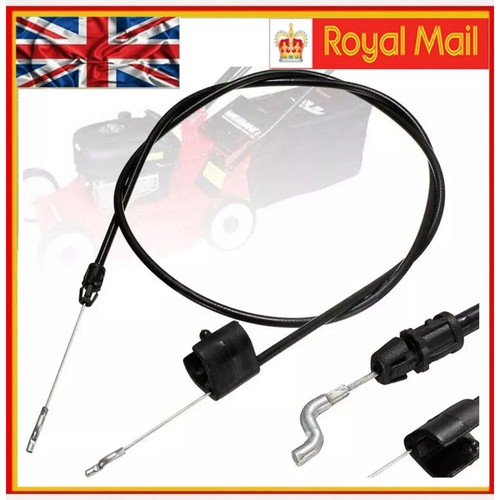 Universal lawn mower throttle - lawn,