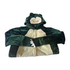Unisex Adult Snorlax Pyjama