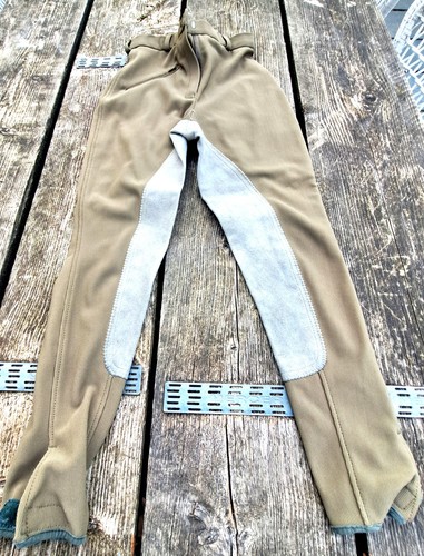 Tuff rider beige low - tuff,