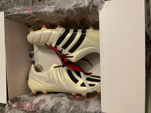 Adidas predator mania - adidas, fg