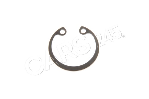 Genuine circlip 21x1 bmw x5 - 21x1,