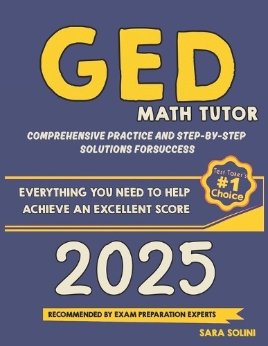 Sara solini ged math - ged,