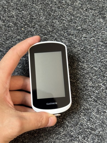 Garmin edge explore cycle - edge,
