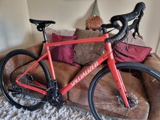 Specialized Diverge E5 GRX Elite Gravel Bike 61cm