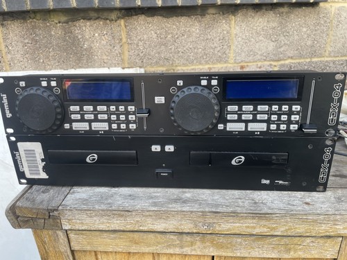 Gemini cdx professional - gemini,