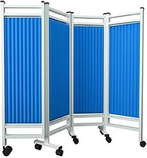 Medical Privacy Screen 6ft