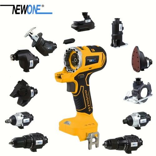 Newone 18v cordless 1 - 18v,