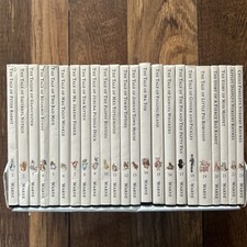 The World of Peter Rabbit -