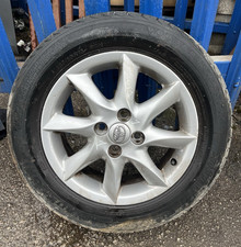 TOYOTA YARIS MK2 - 2006 - 2010