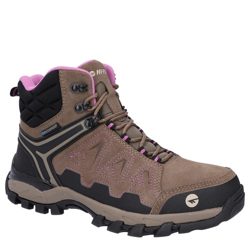 Tec mens lite explorer - hi-tec,