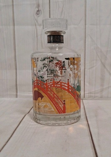 Suntory hibiki japanese - hibiki,