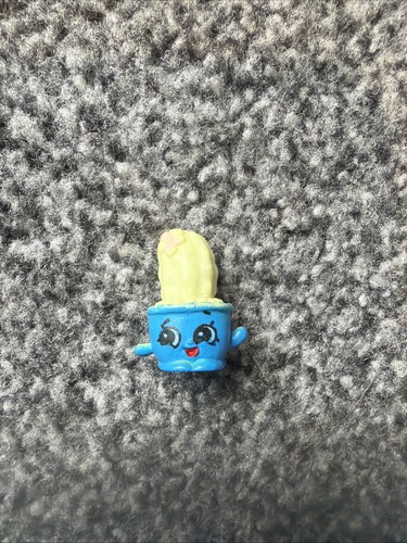Shopkins prickles season - season, 4