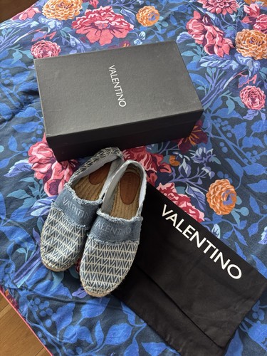 Valentino poseidone blue - valentino,