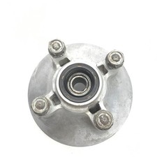 Honda XL V 125 2001-2006