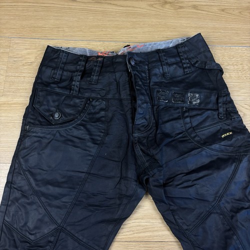 883 police jeans - jeans, black