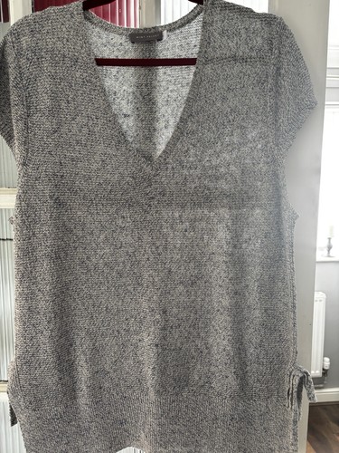 Mint velvet tunic - velvet, size